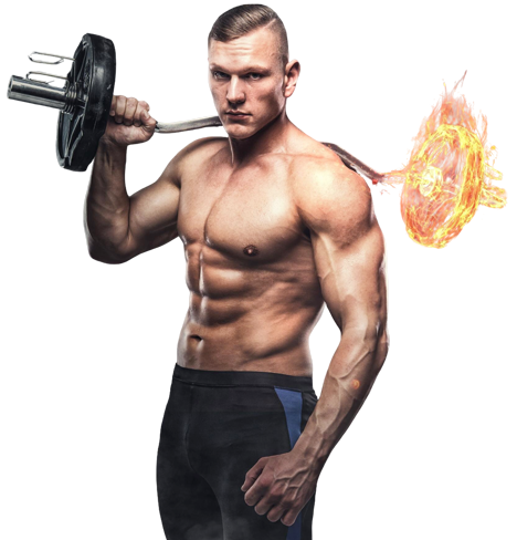 Fitness Hero