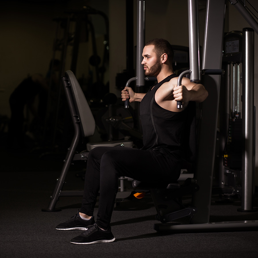 Fitness Training